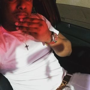 Meet your Posher, Richard